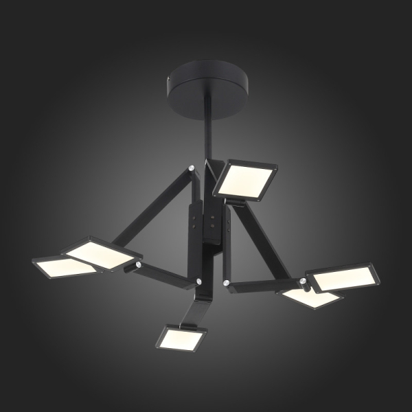 Люстра на штанге ST-Luce SL841.402.06