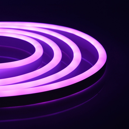 Гибкий неон Feron 51975