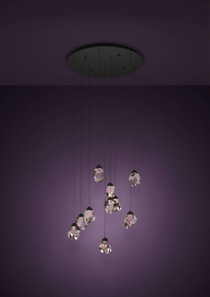 Каскадная люстра EGLO 390412