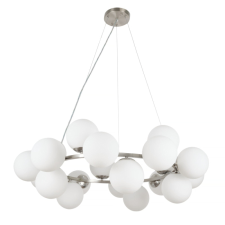 Подвесная люстра MyFar MR1949-20P