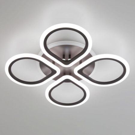 Накладная люстра Citilux CL235A145E