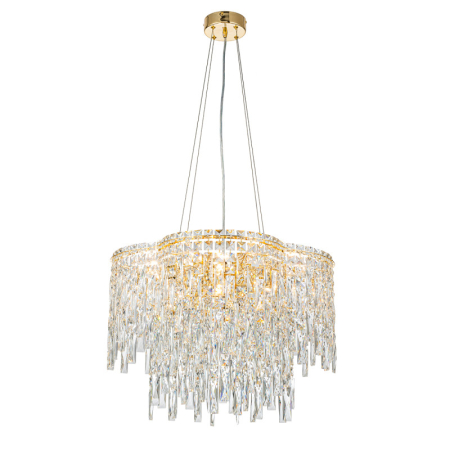 Подвесная люстра Indigo V000444