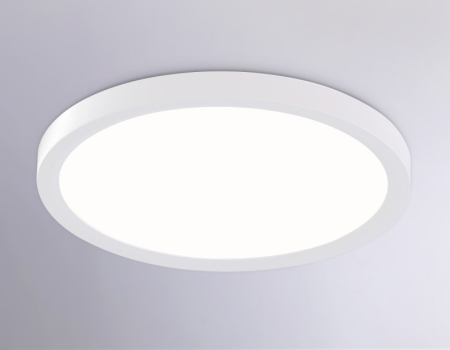 Накладной светильник Ambrella Light FZ1903