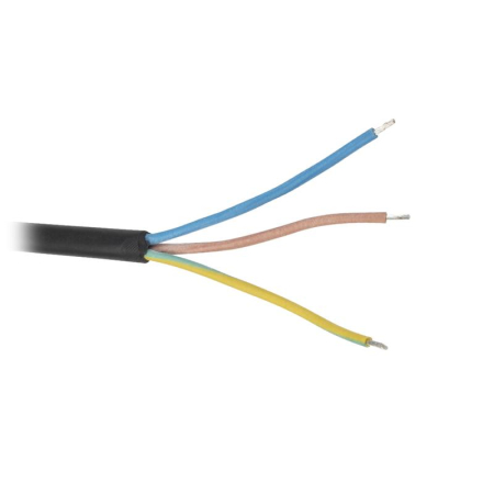 Блок питания для светодиодной ленты 100Вт 8.3А 12В IP67 BSPS влагозащ. метал. JazzWay 3329280A