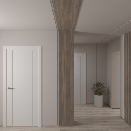 SABER 30.5 Соединительный элемент (угол 90 стена/стена, стена/потолок) для SABER 30