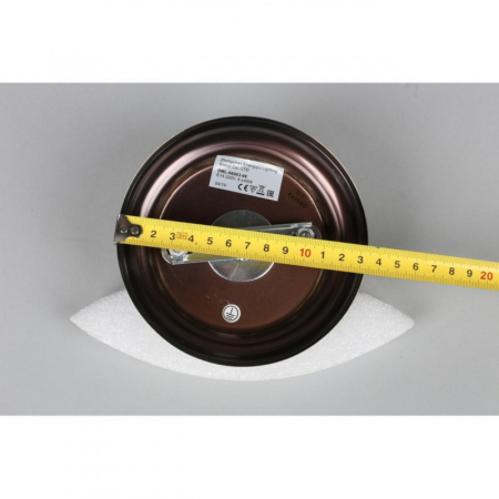 Подвесная люстра Omnilux OML-66003-08