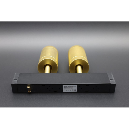 Светильник на шине APLOYT APL.0205.10.18