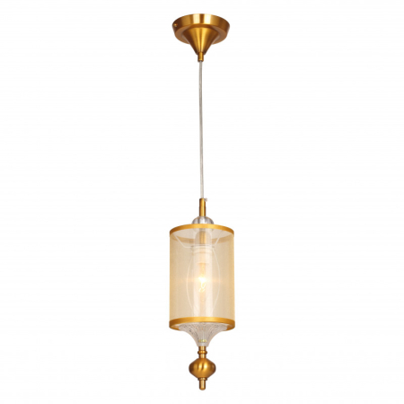 Подвесной светильник Favourite 2697-1P