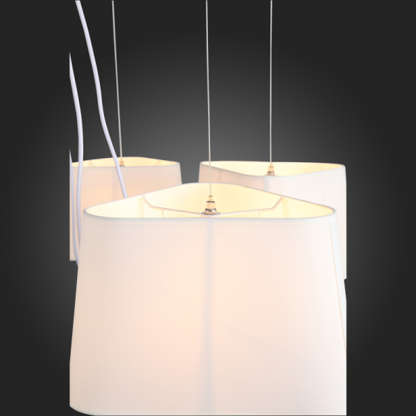 Подвесная люстра ST-Luce SL1110.503.06