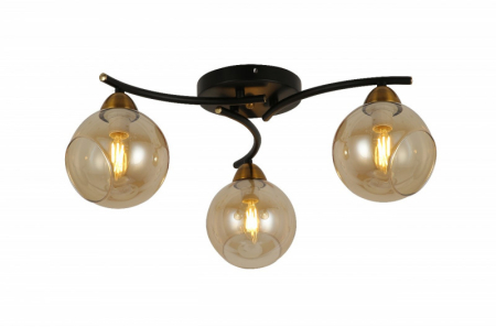 Накладная люстра Hiper H182-3