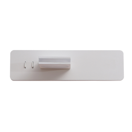 Crystal Lux Бра Crystal Lux CLT 216W WH