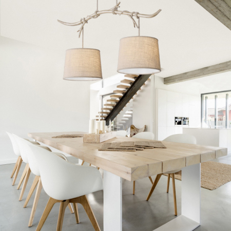 Подвесная люстра Mantra 6177