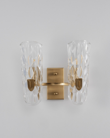 Бра Moderli V8071-2W