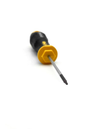 Отвертка Ergonic Torx 5х60 Felo 40805140