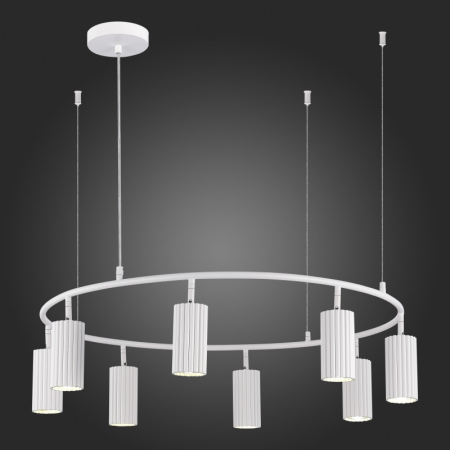 Подвесная люстра ST-Luce SL1213.503.08