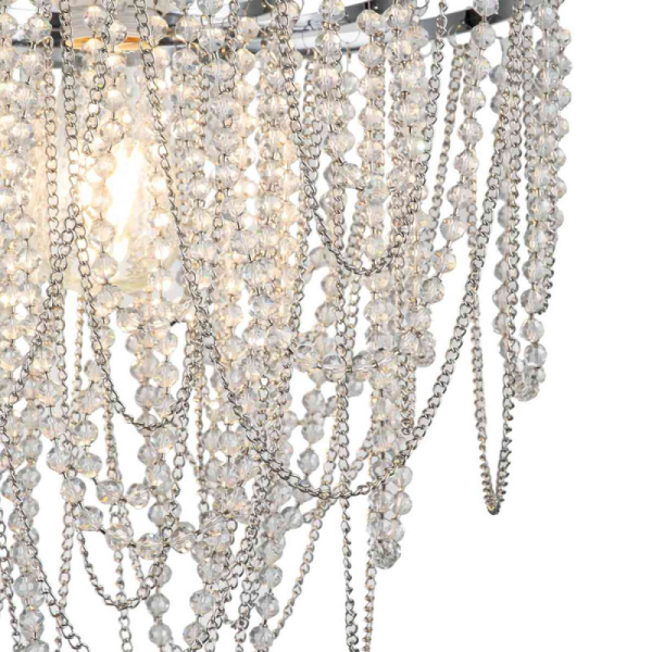 Подвесная люстра Escada 10173/1S