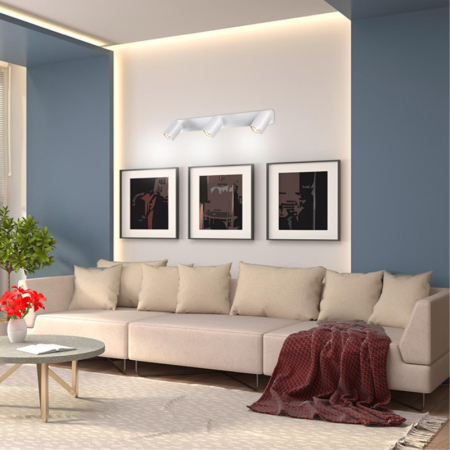 Спот Novotech 370555