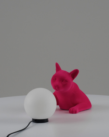 Детская настольная лампа Moderli V11678-TL