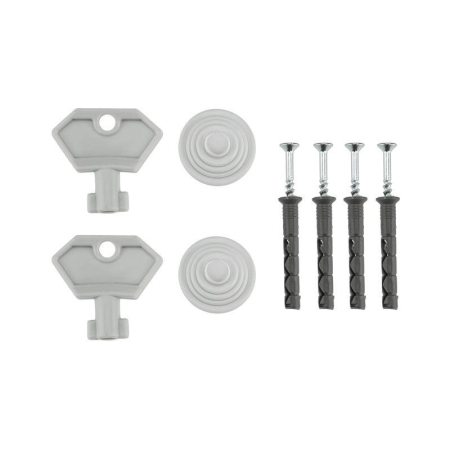 Корпус пластиковый ЩМПп 200х175х135мм IP55 REXANT