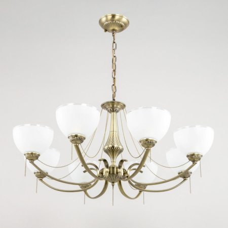 Подвесная люстра Citilux CL417283