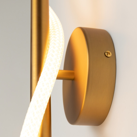 Бра Maytoni MOD166WL-L12G3K