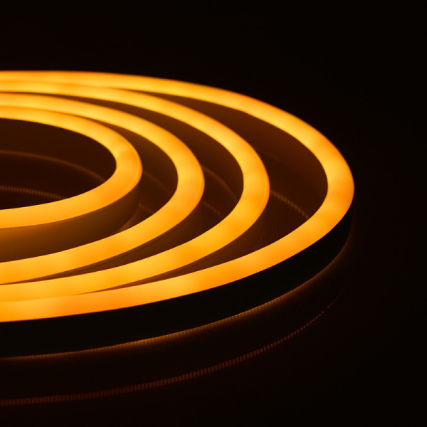 Гибкий неон Feron 51975