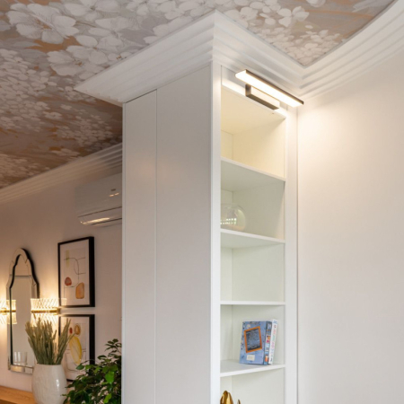 Светильник для картин Elektrostandard Sankara LED 16W IP20 черная