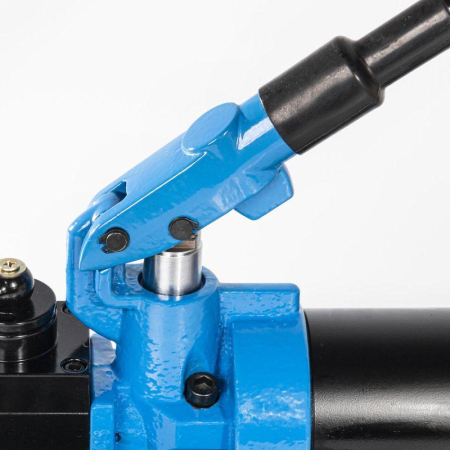 Помпа гидравлическая ручная ПМР-7020-К2 КВТ 69288