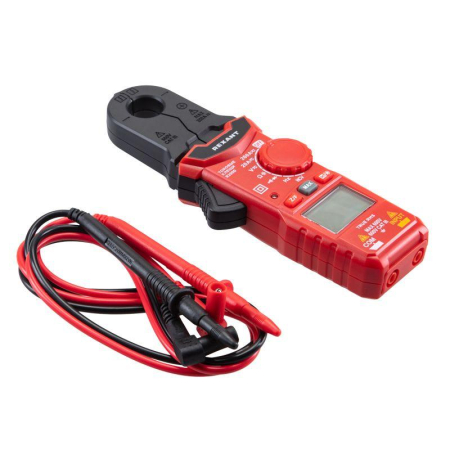 Токовые клещи R200D REXANT