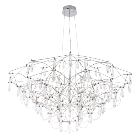 Подвесная люстра MODELUX ML.5602.1200P СН