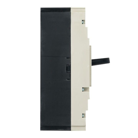 Выключатель автоматический 3п 400/400А 42кА ВА-99М PROxima EKF mccb99-400-400m