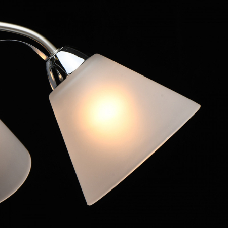 Накладная люстра DeMarkt 676014705