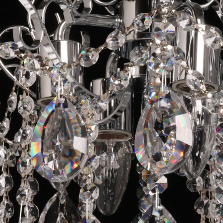 Подвесная люстра DeMarkt 111018104