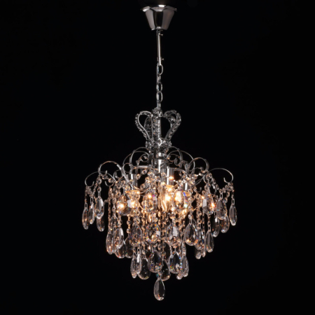 Подвесная люстра DeMarkt 111018104