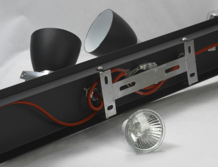 Спот Lussole LSL-7409-04