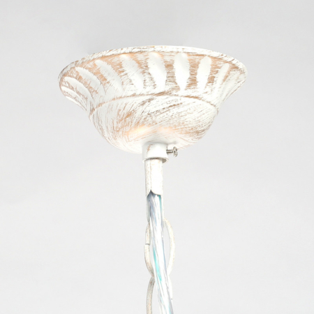 Подвесная люстра DeMarkt 371016005