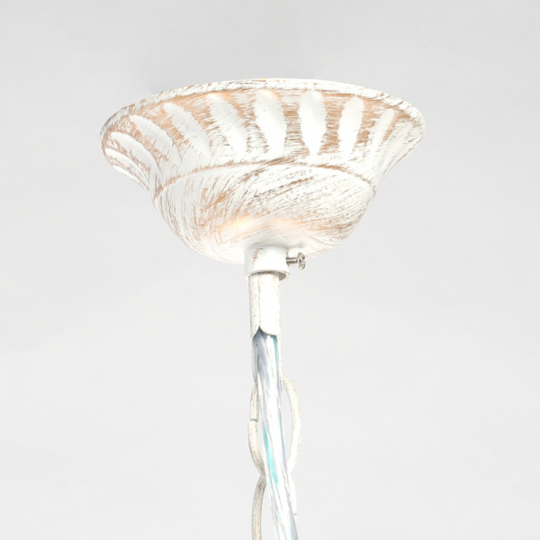 Подвесная люстра DeMarkt 371016005