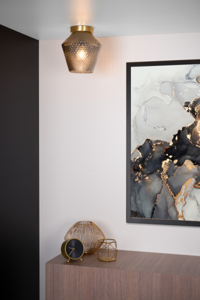 Накладной светильник LUCIDE 03134/01/65