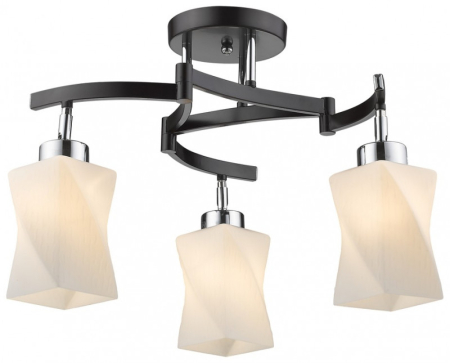 Накладная люстра VELANTE 271-127-03