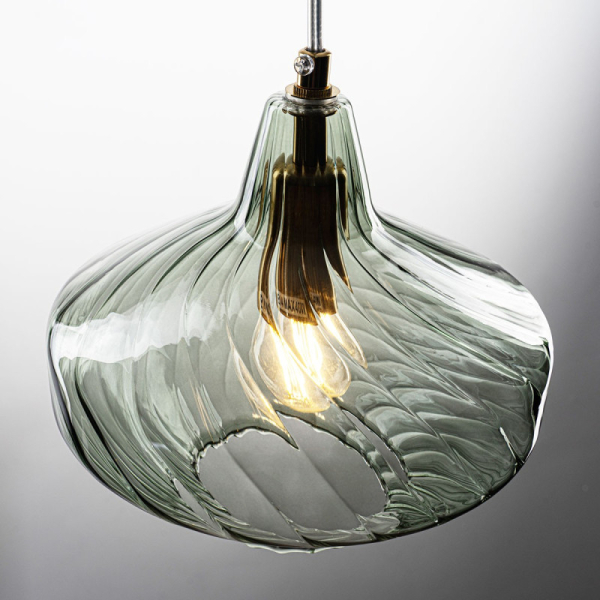 Подвесной светильник MODELUX MD.1173.1 GN