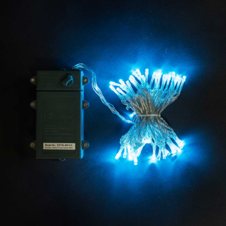 Светодиодная нить Laitcom EST50-4W10-8SB