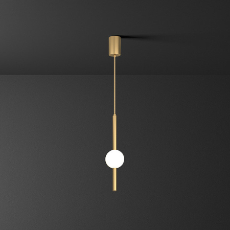 Подвесной светильник ImperiumLoft 219146-23