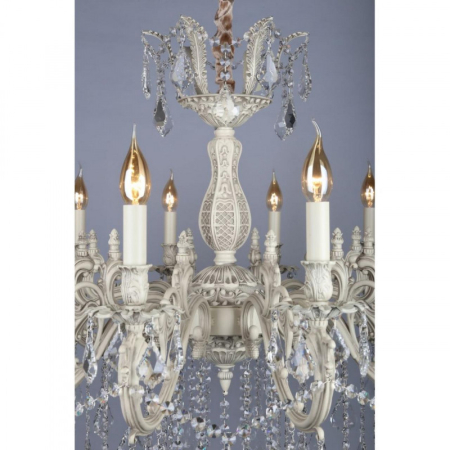 Подвесная люстра Omnilux OML-74403-12