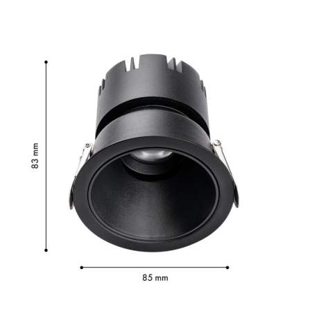 Встраиваемый светильник Favourite 4785-1C