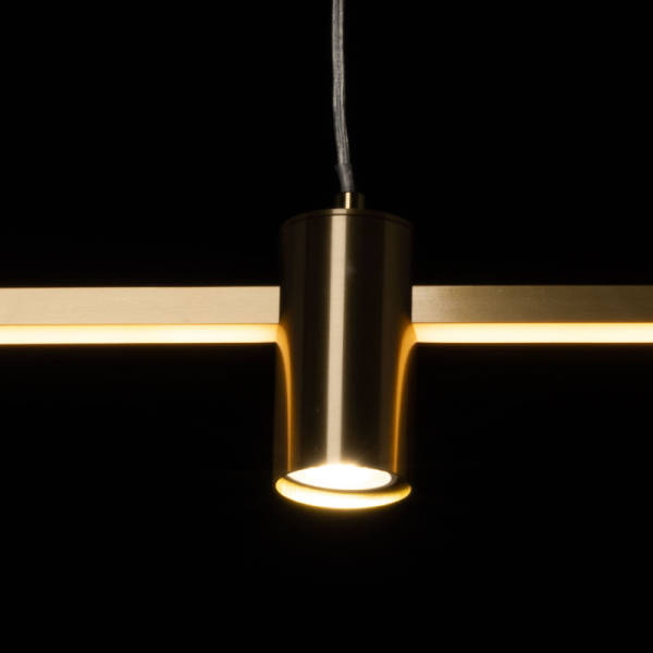 Подвесная люстра DeMarkt 675015405