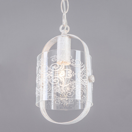 Подвесной светильник Escada 10168/1S