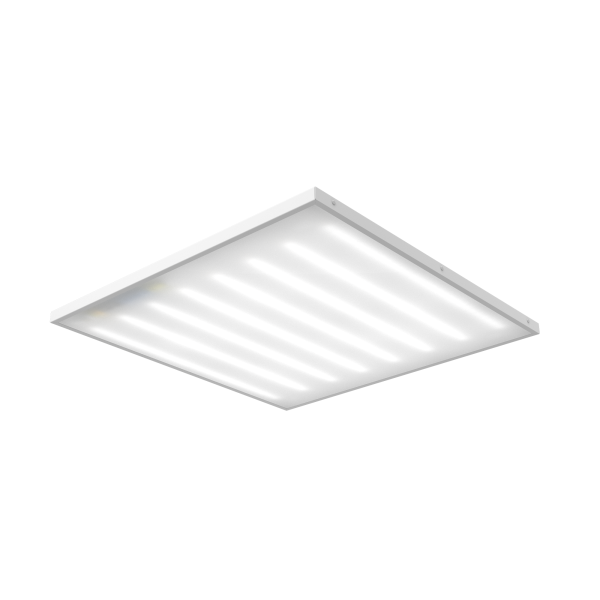 Офис 595x595x20 80Вт 12В 5000К Опал