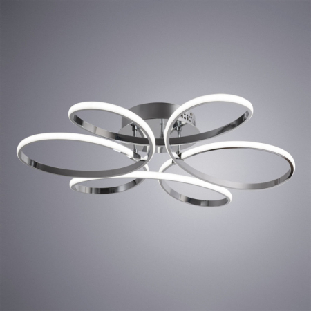 Накладная люстра ARTE Lamp A2526PL-6CC
