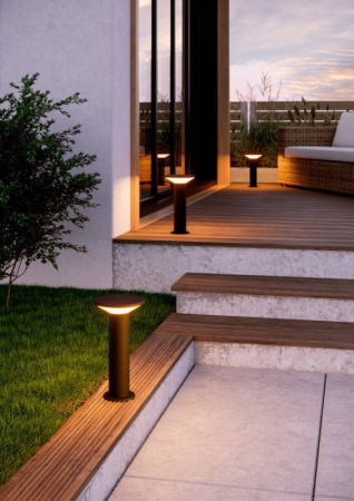 Садово-парковый светильник EGLO 901841