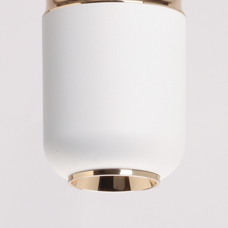 Подвесной светильник DeMarkt 702012701